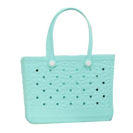 EVA beach bag