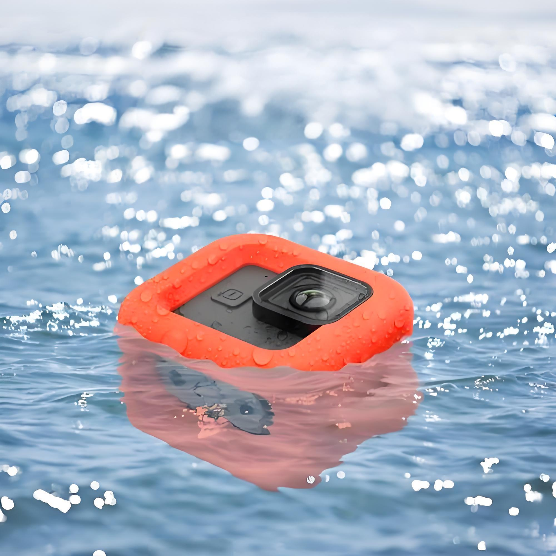 EVA protective case