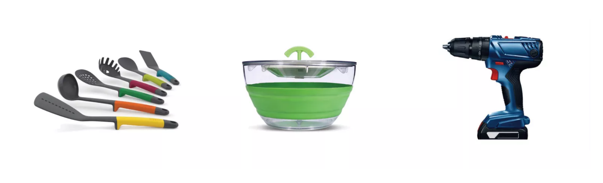 TPE folding bowl