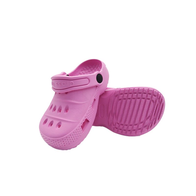 kids EVA clogs, kids clogs, garden clogs