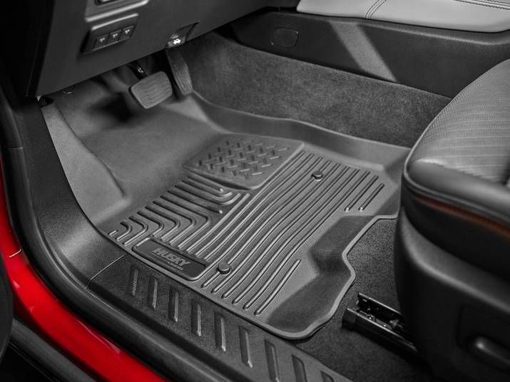 car floor mat