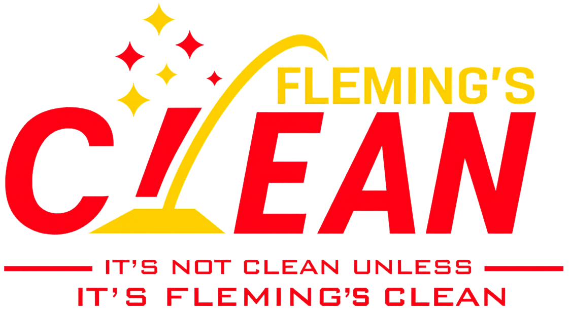 Fleming's Logo