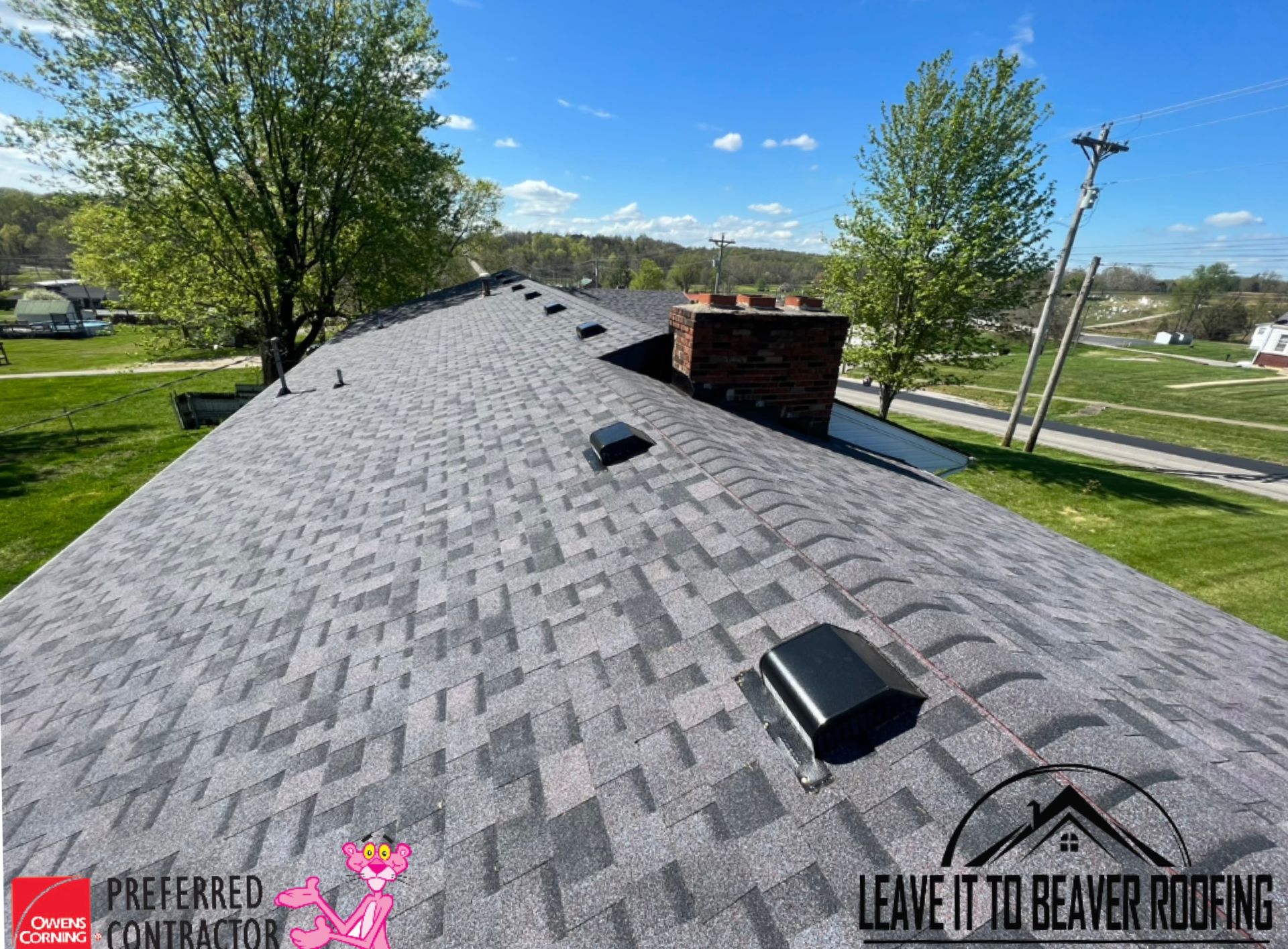 Gallery Clarksville, IN Leave It To Beaver Roofing