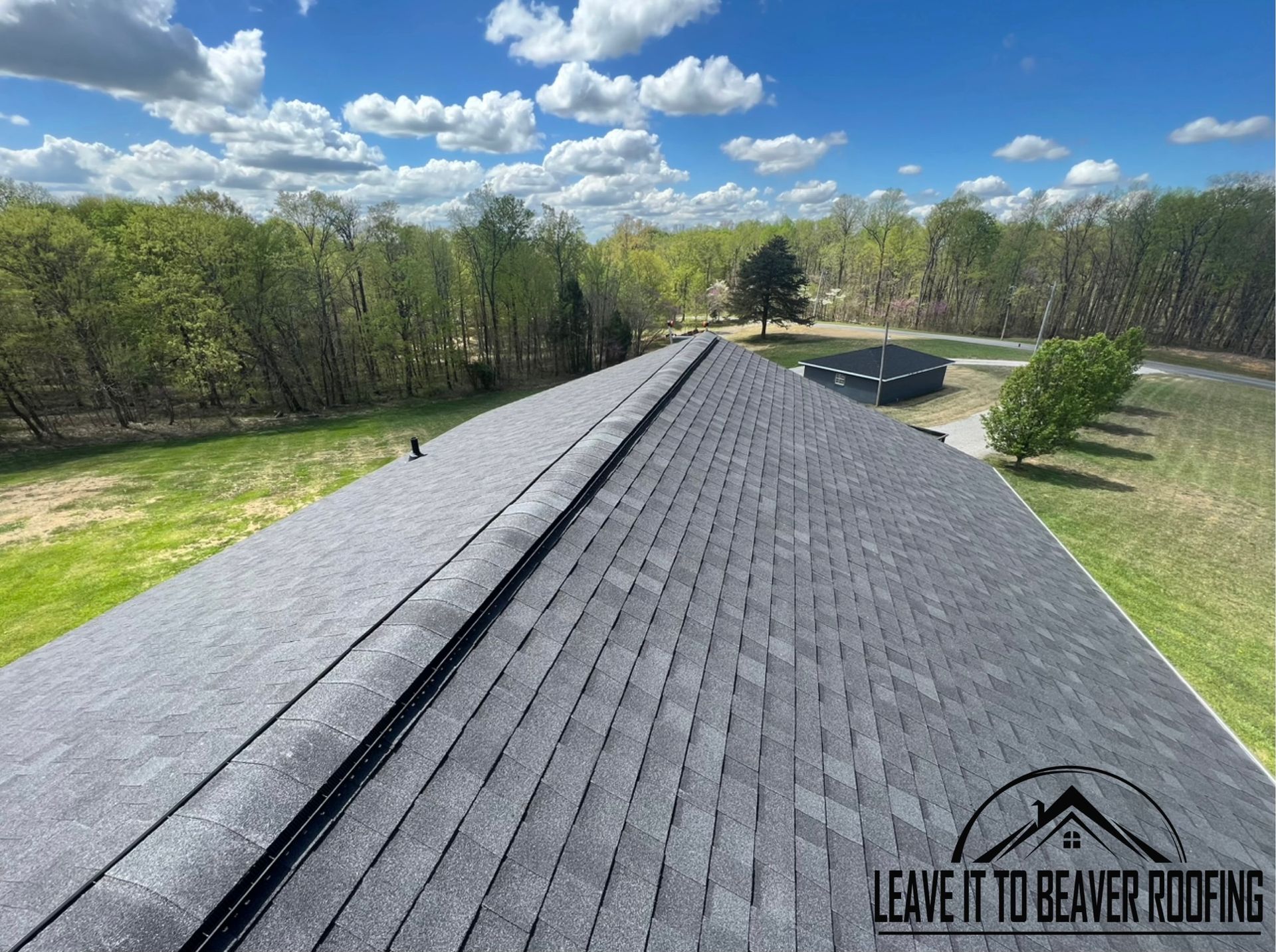 Gallery Clarksville, IN Leave It To Beaver Roofing