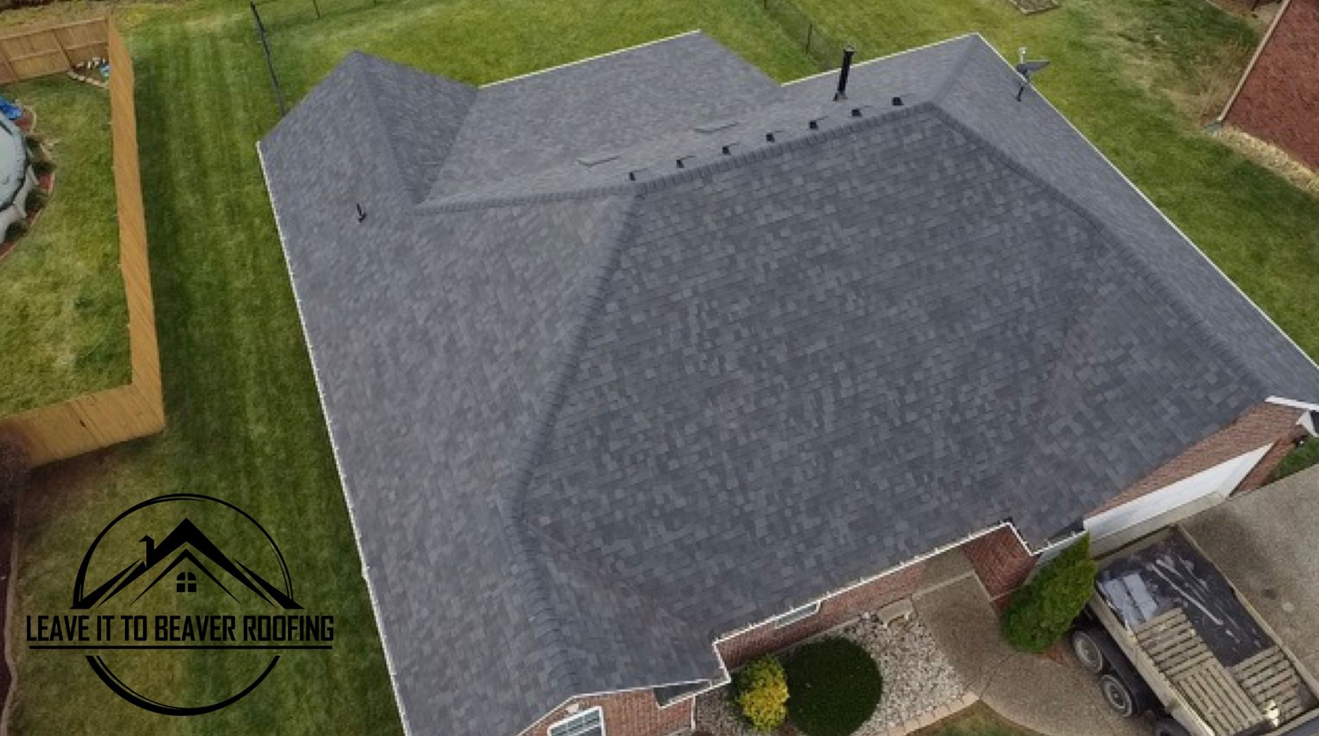 Gallery Clarksville, IN Leave It To Beaver Roofing