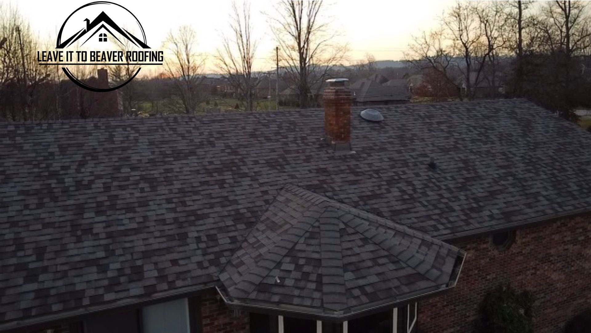 Gallery Clarksville, IN Leave It To Beaver Roofing