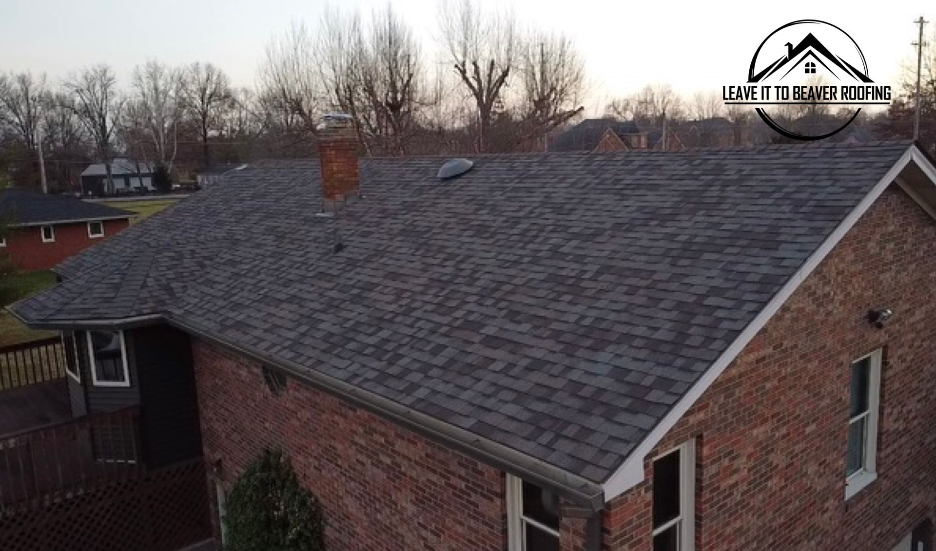 Gallery Clarksville, IN Leave It To Beaver Roofing