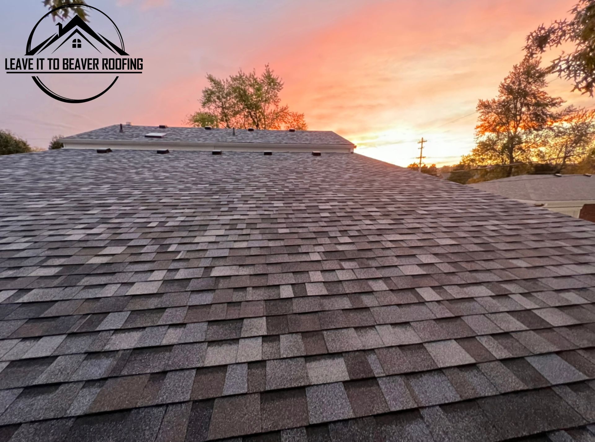 Gallery Clarksville, IN Leave It To Beaver Roofing