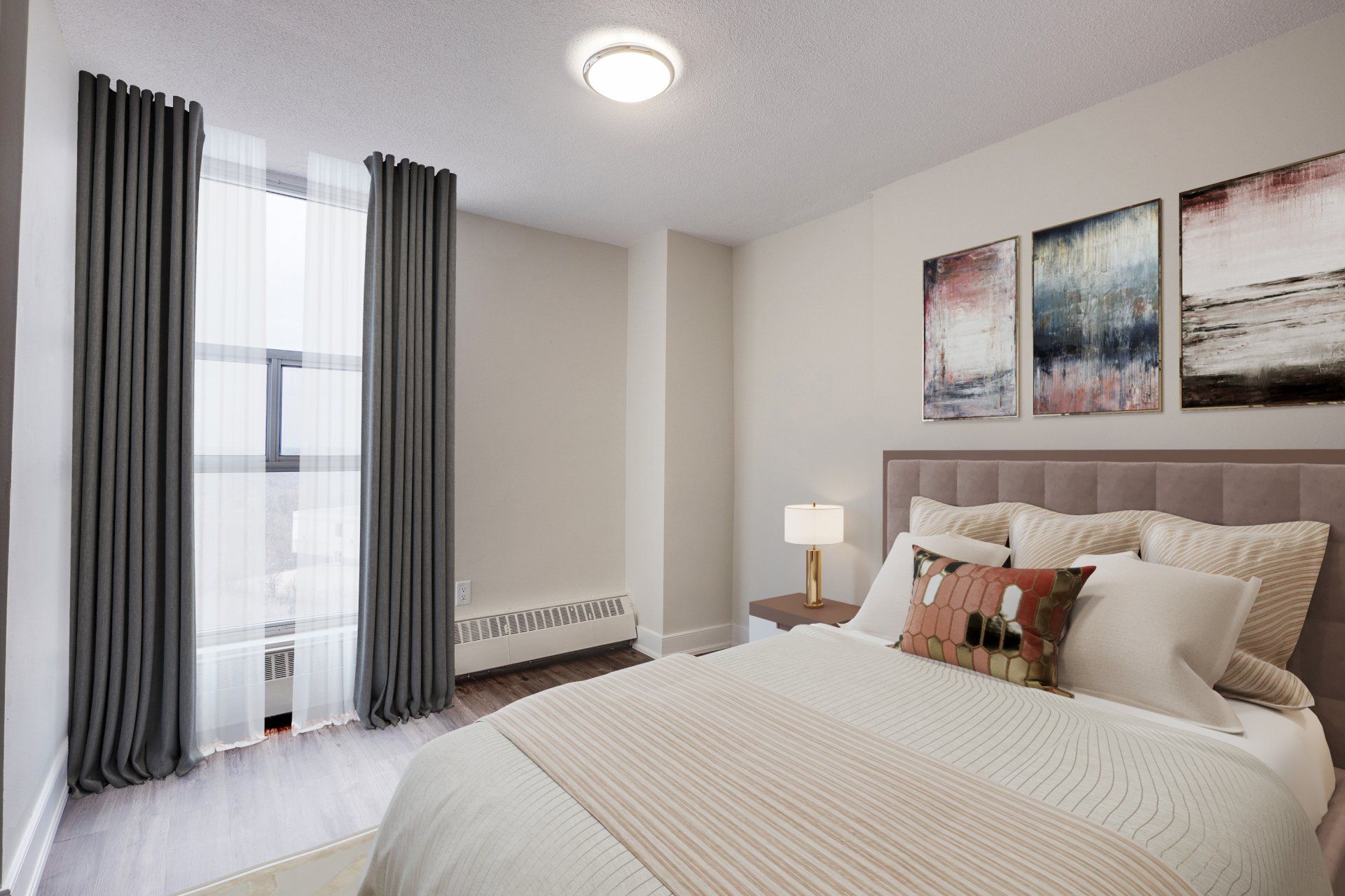 Erin Mills Apartments for rent