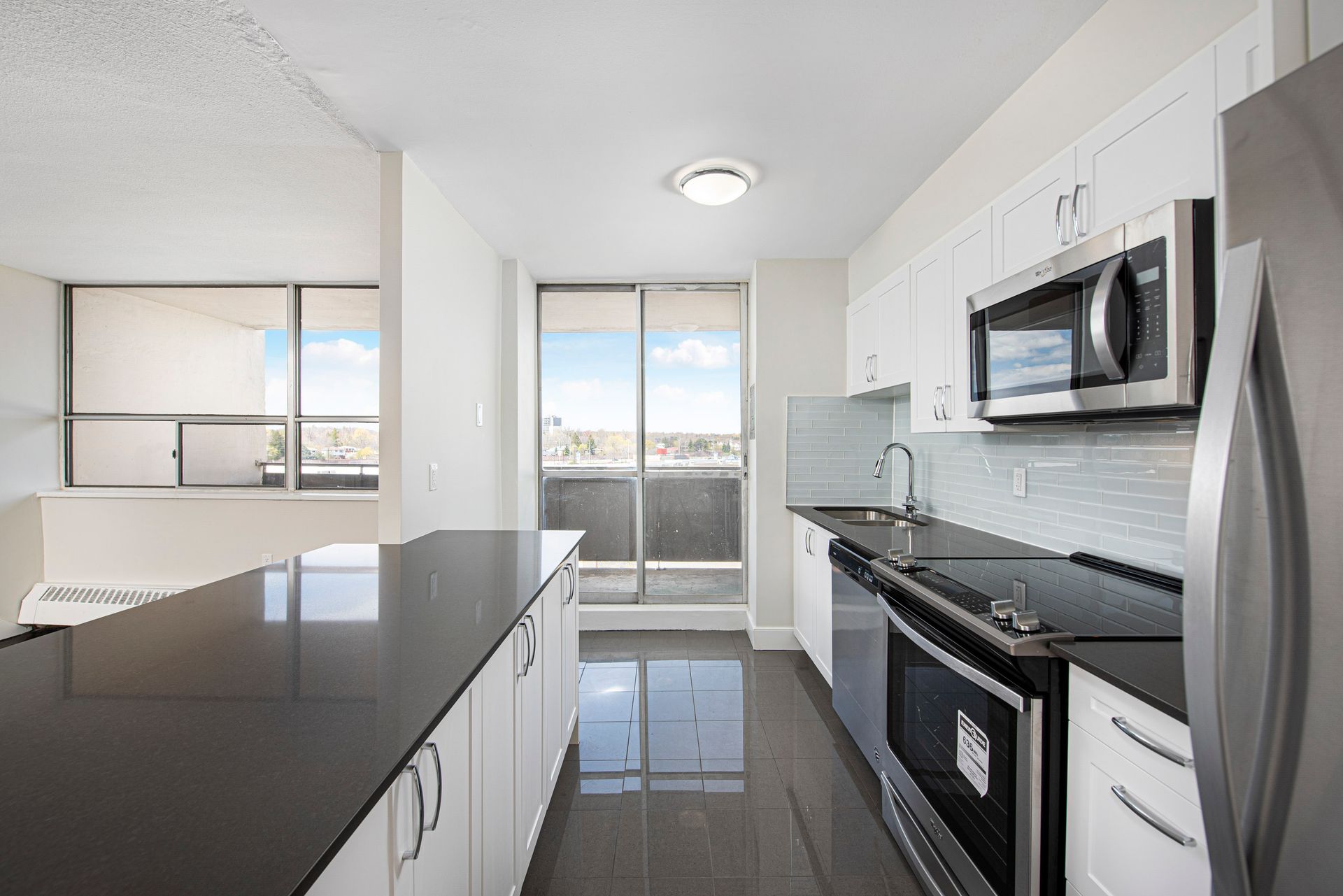 Erin Mills Apartments for rent