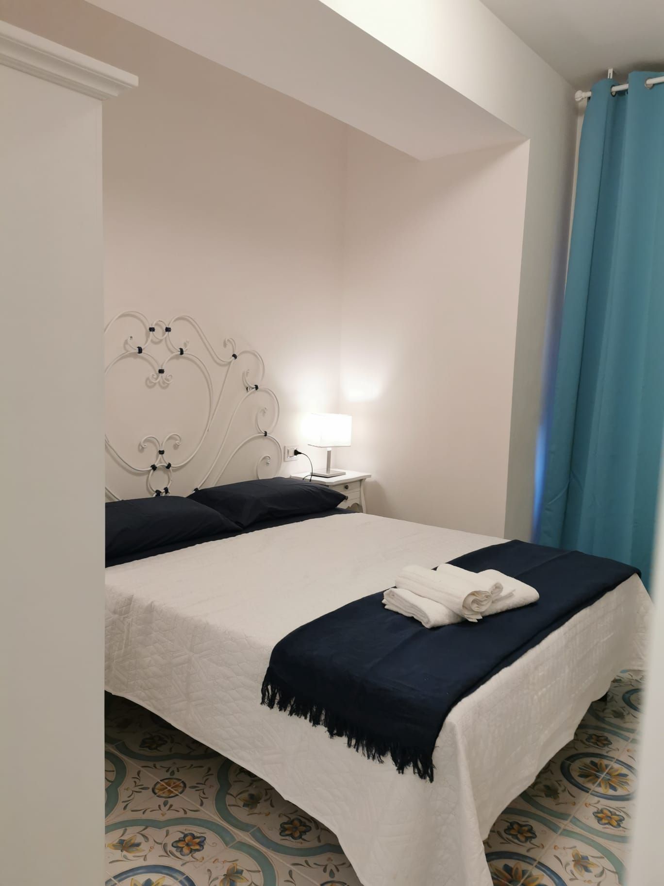 Procida - Letto