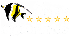 5 Star Aquariums logo