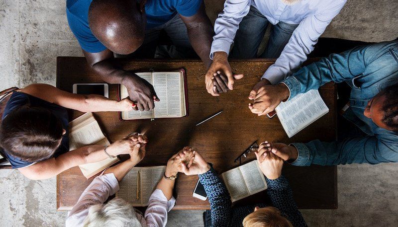 Personal and Spiritual Development with Prosperity Ministries