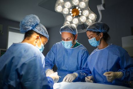 Neurocirurgia em São Luís
