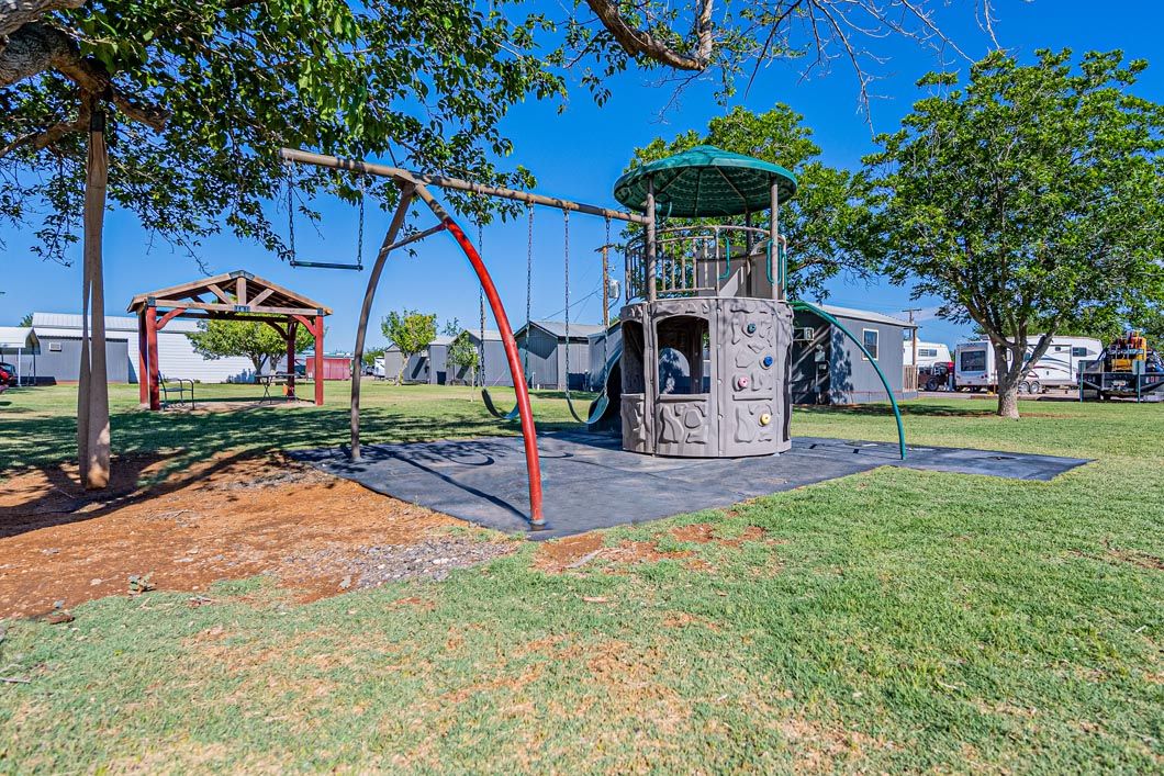 Gallery | Midland RV Park | Midland, TX
