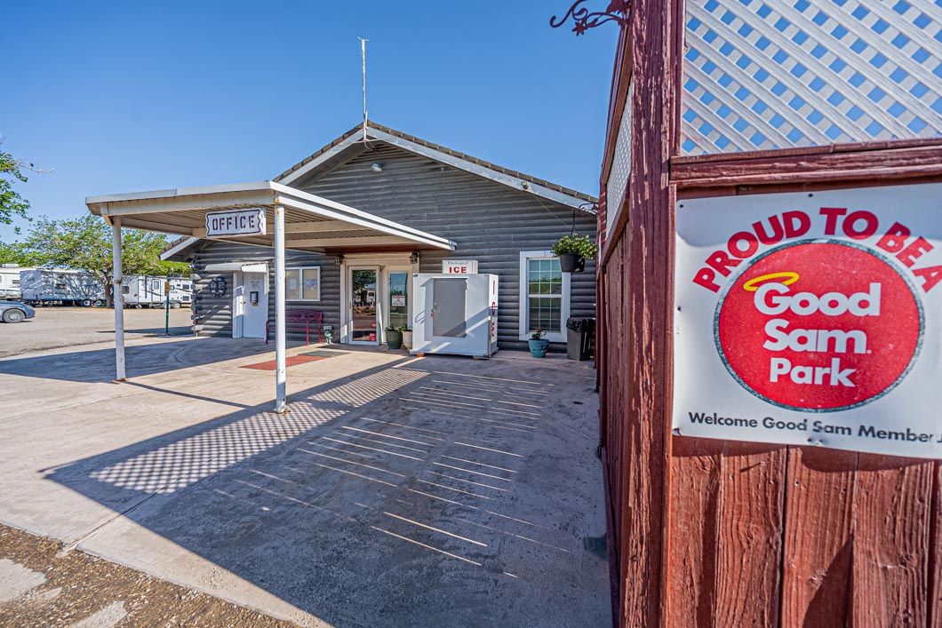 Gallery | Midland RV Park | Midland, TX