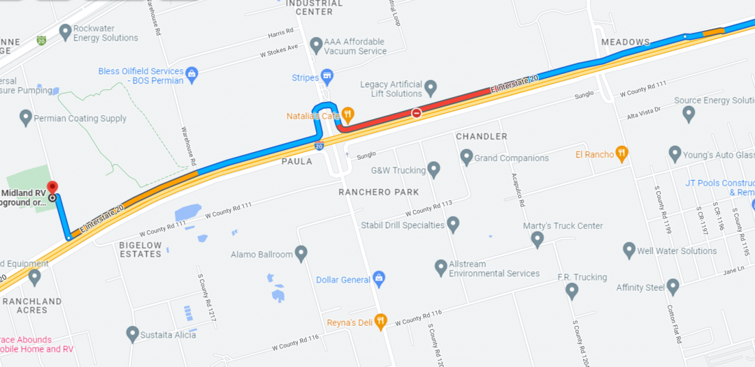 Map 1