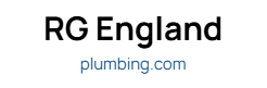 RG England plumbing.com