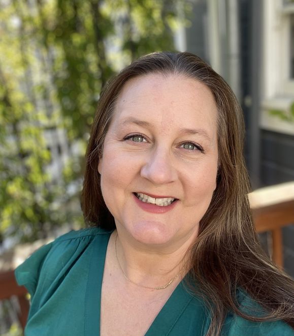 Michele Murdy Bridge Myofunctional Therapy Bay Area