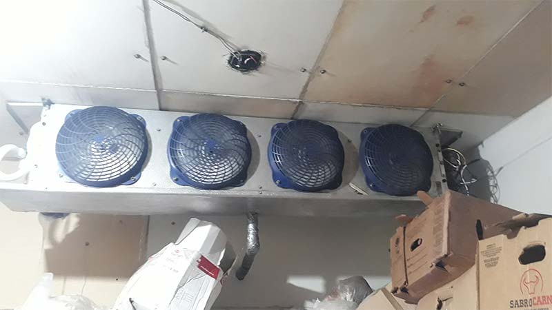 CLIMAS DEL NORTE MULTISERVICIOS