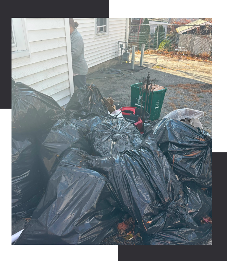 curbside pickup