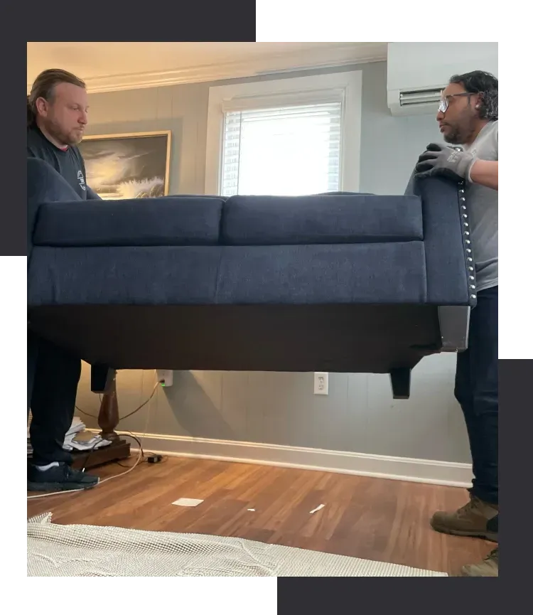 furniture removal