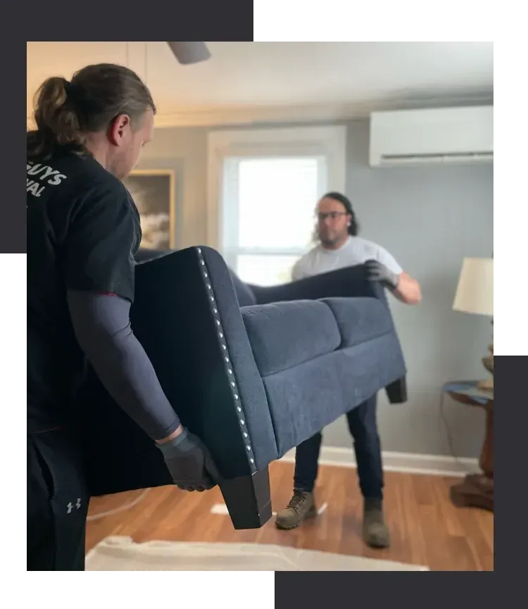 furniture removal