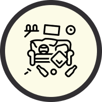 Handling hoarder cleanouts with care and efficiency