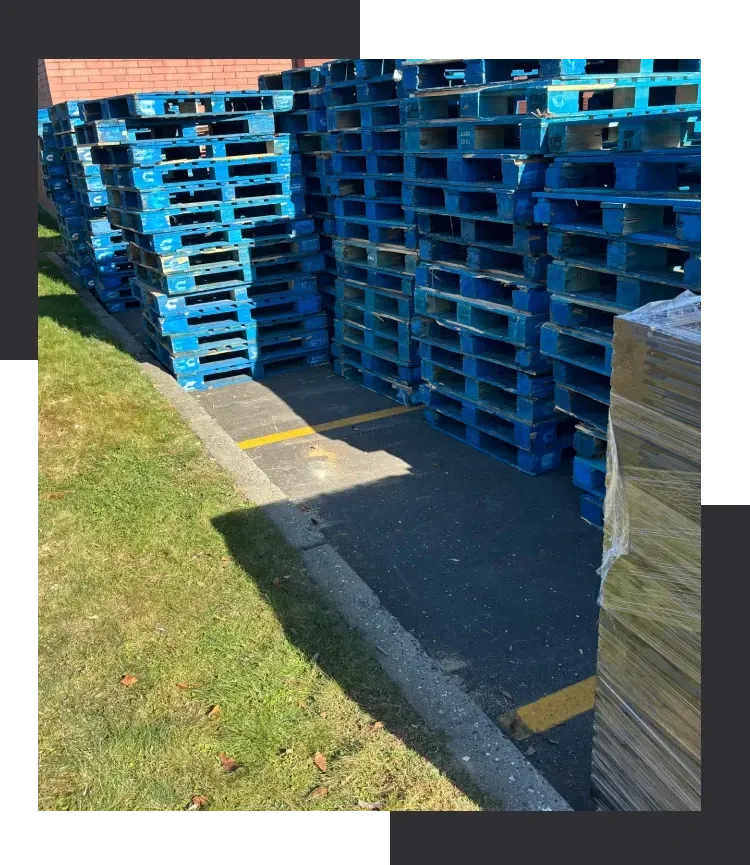 commercial removing stuff