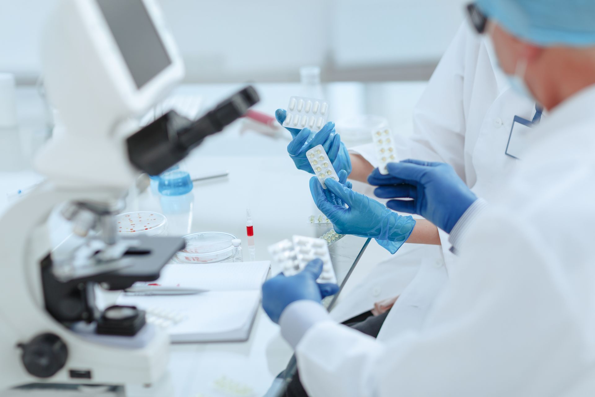 clinical trial research in houston tx - novtira