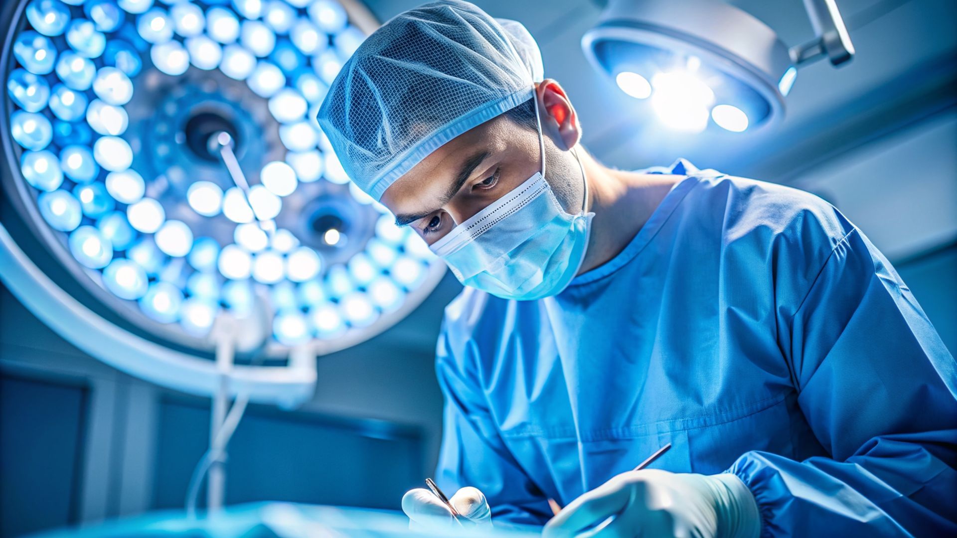 cirurgia para adenoma de hipófise