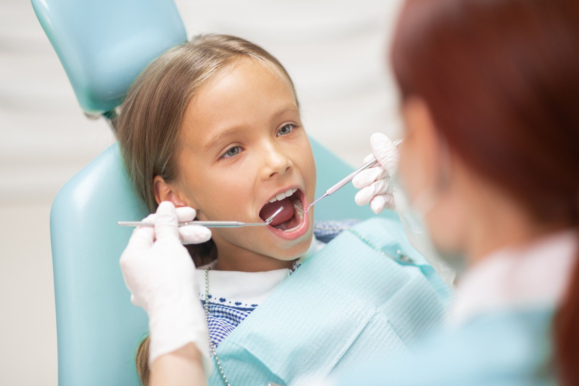 Endodonzia e pedodonzia