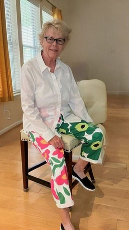 Picture of Helen Garton Delaware Realtor