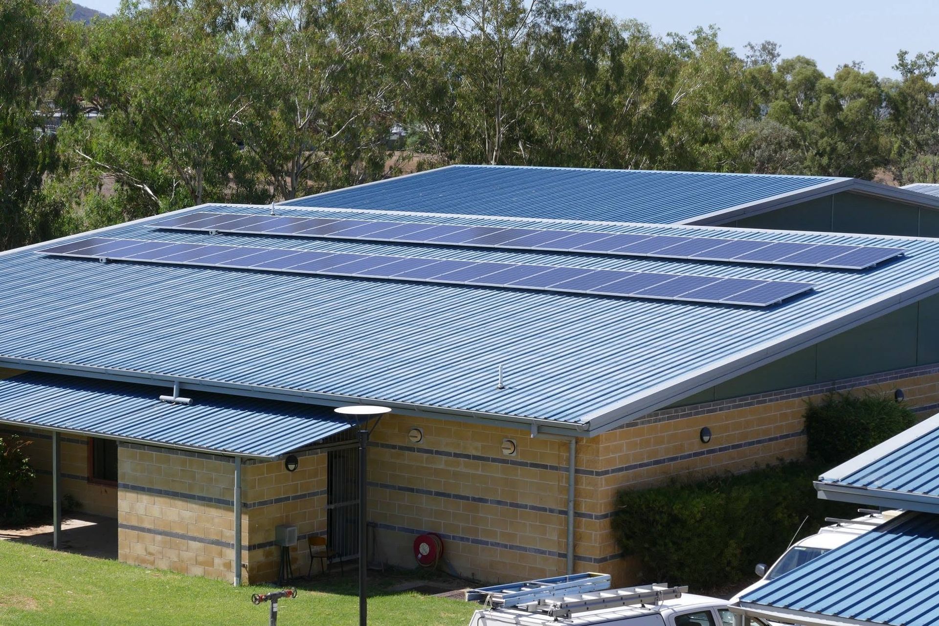Installed Solar In Tamworth