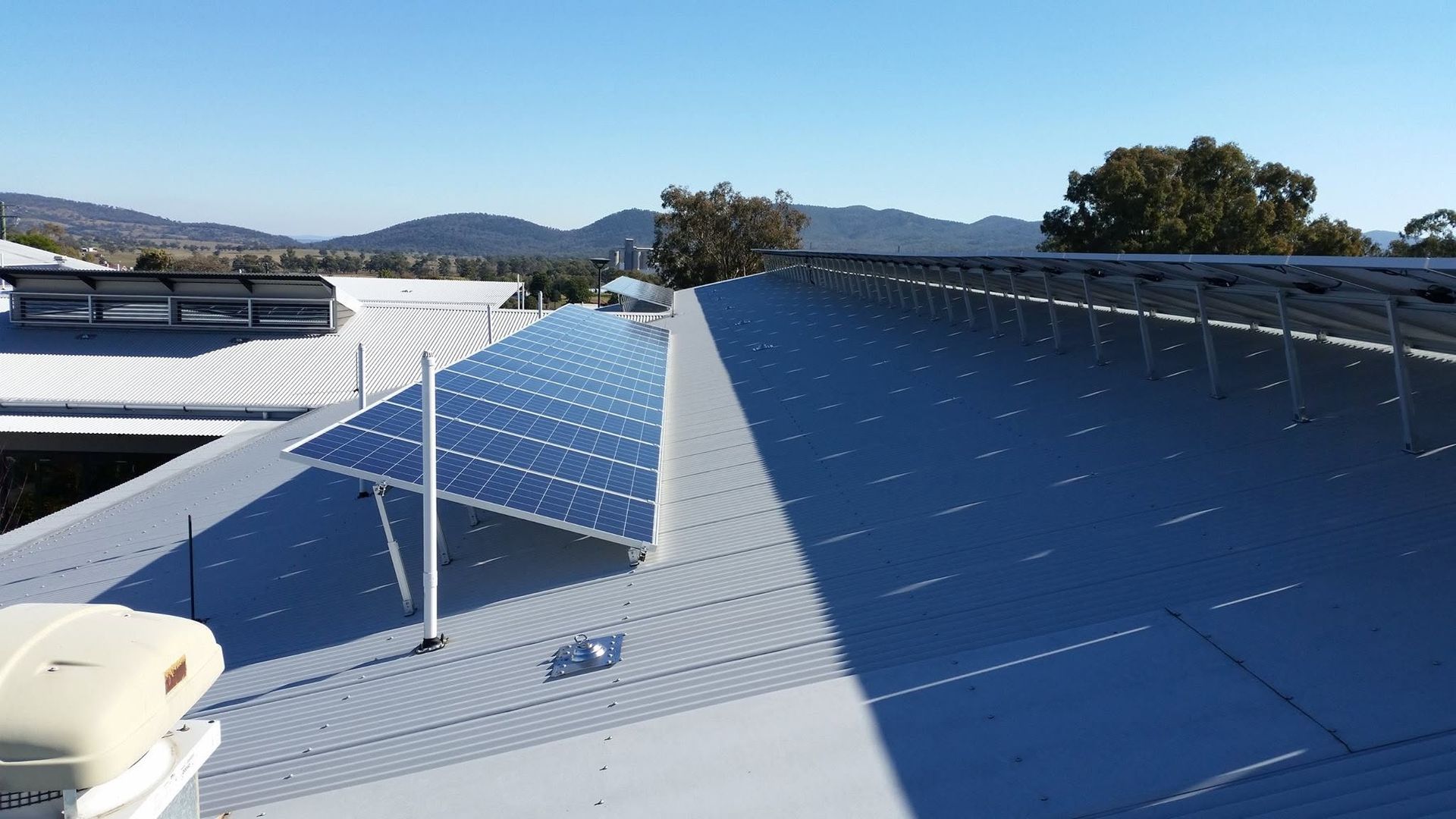 Installed Solar In Tamworth