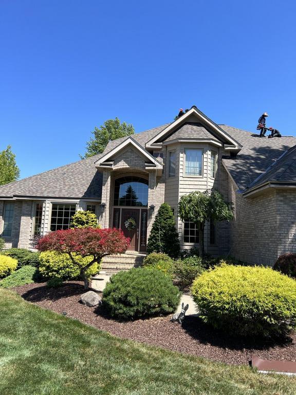 Residential Platinum Roofing and Construction Roofing Contractor