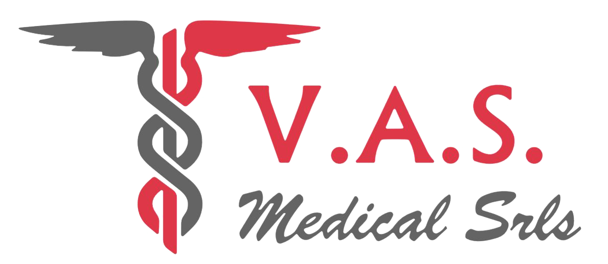logo v.a.s. medical