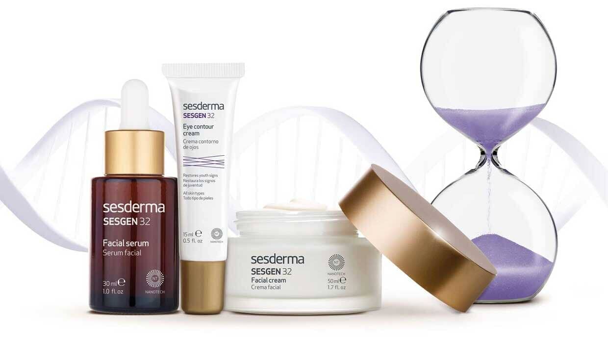 SKIN PIEL – Kits de maquillaje