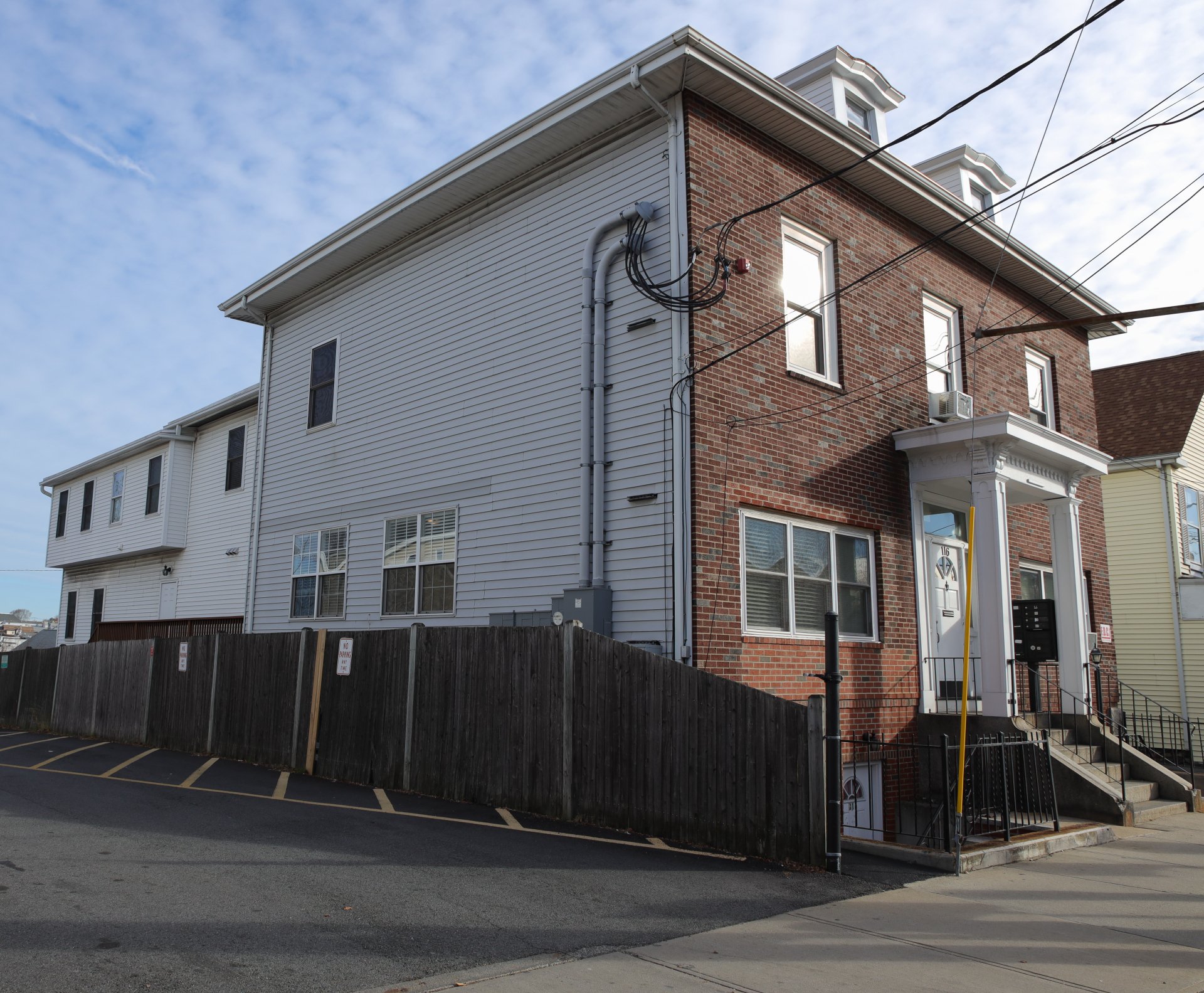 Our Properties Northfield Properties of Peabody, MA and Portsmouth, NH