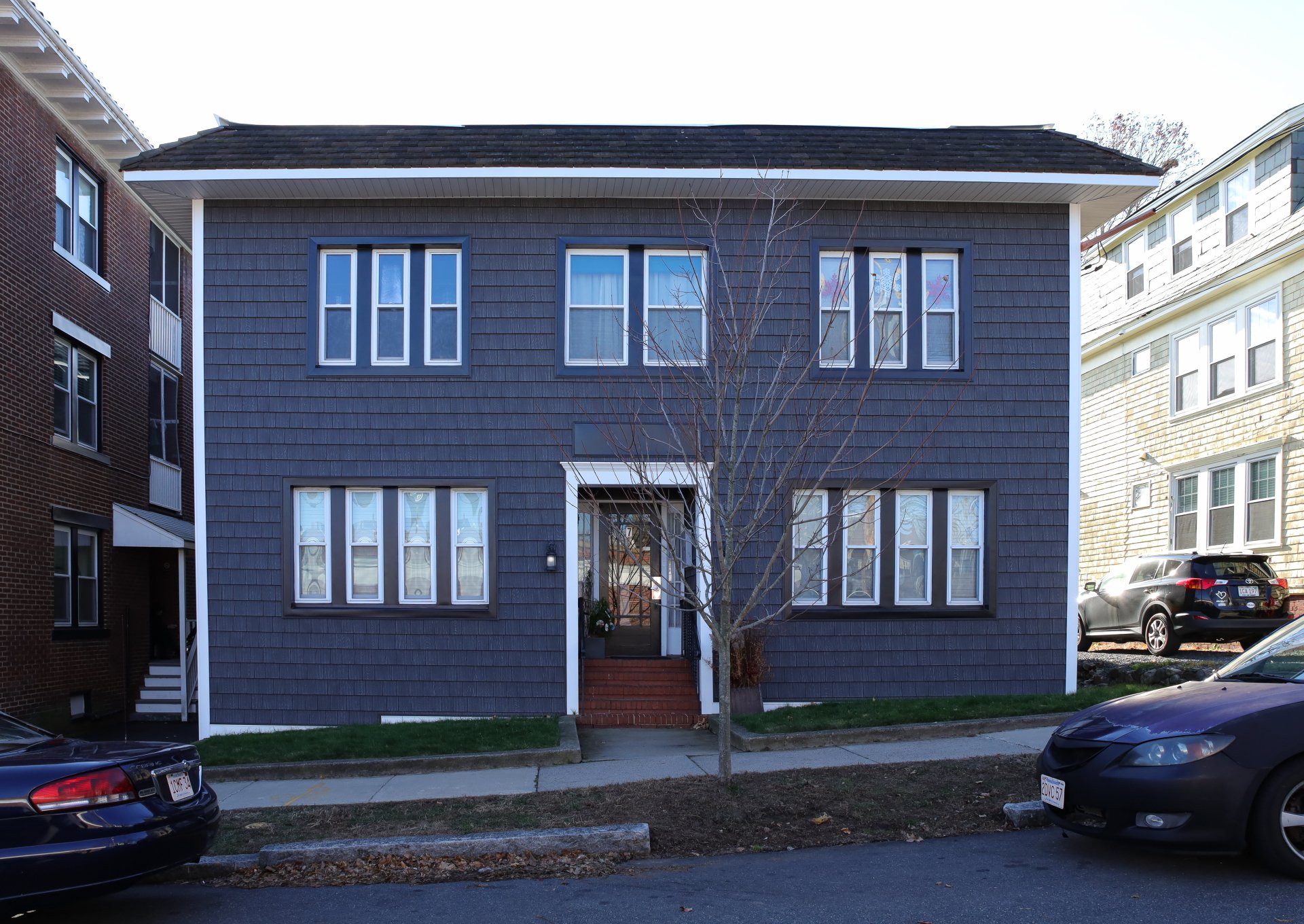 Rentals and Property Management in the MA and NH Region