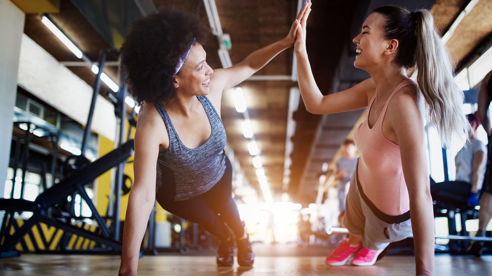 How to Lose 20 Pounds in Six Weeks