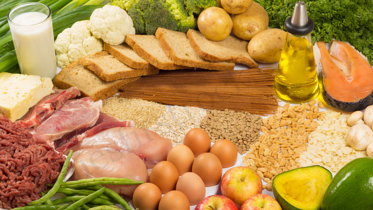 Fuel Your Fitness: Understanding Macronutrients for Women's Optimal Performance