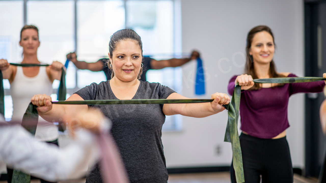 Fuel Your Fitness: Understanding Macronutrients for Women's Optimal Performance