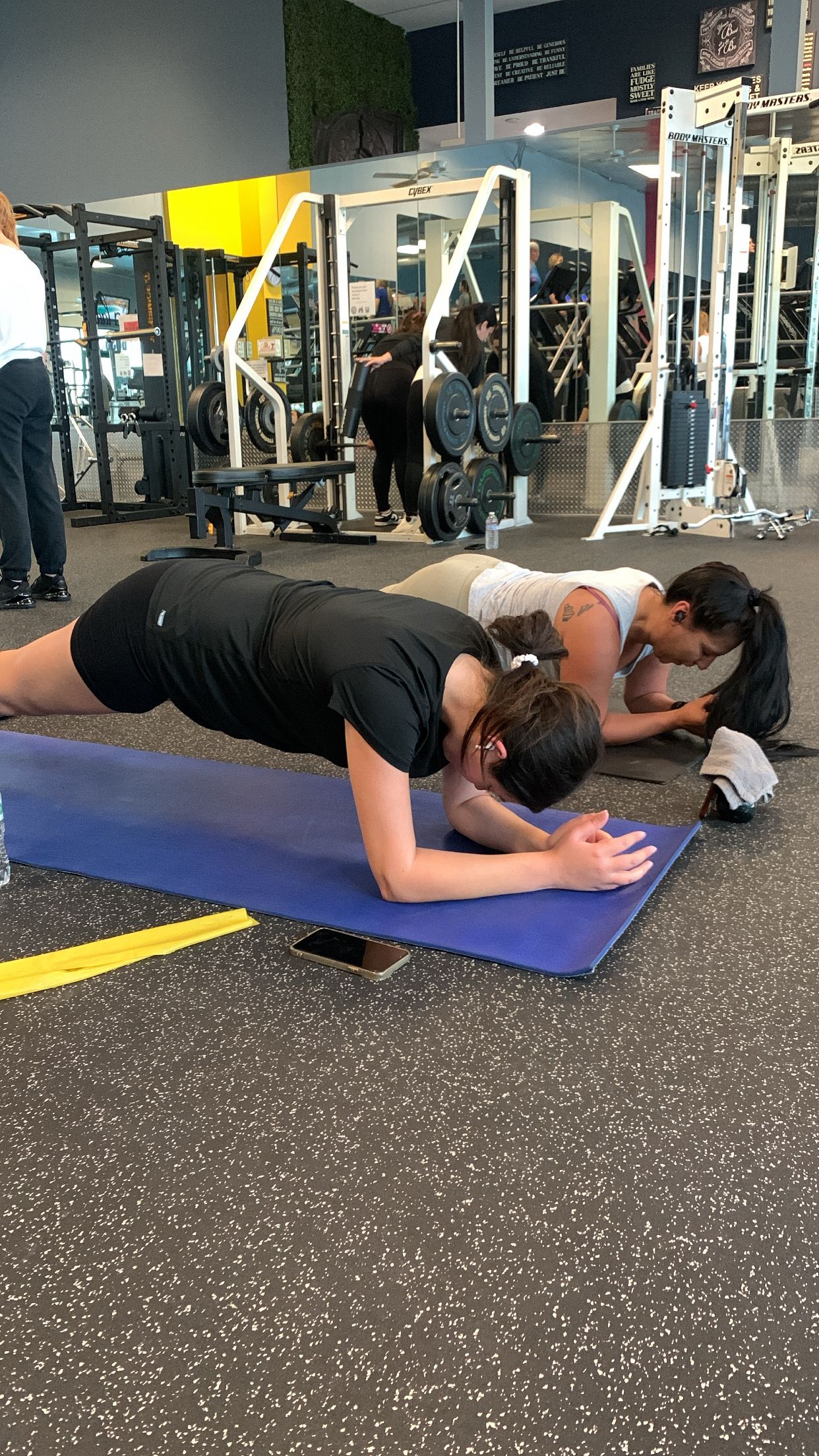 Services Ladies First Fitness Gym & Spa