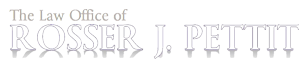 Bailey & Rollag Law Firm