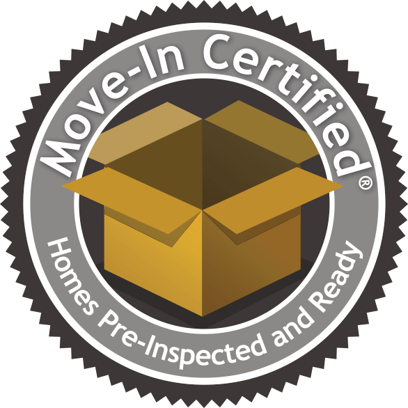 Move-in Certified