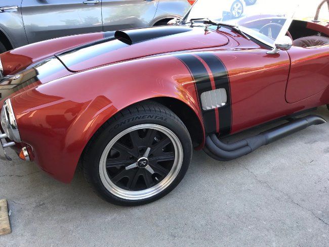 Cobra Replica