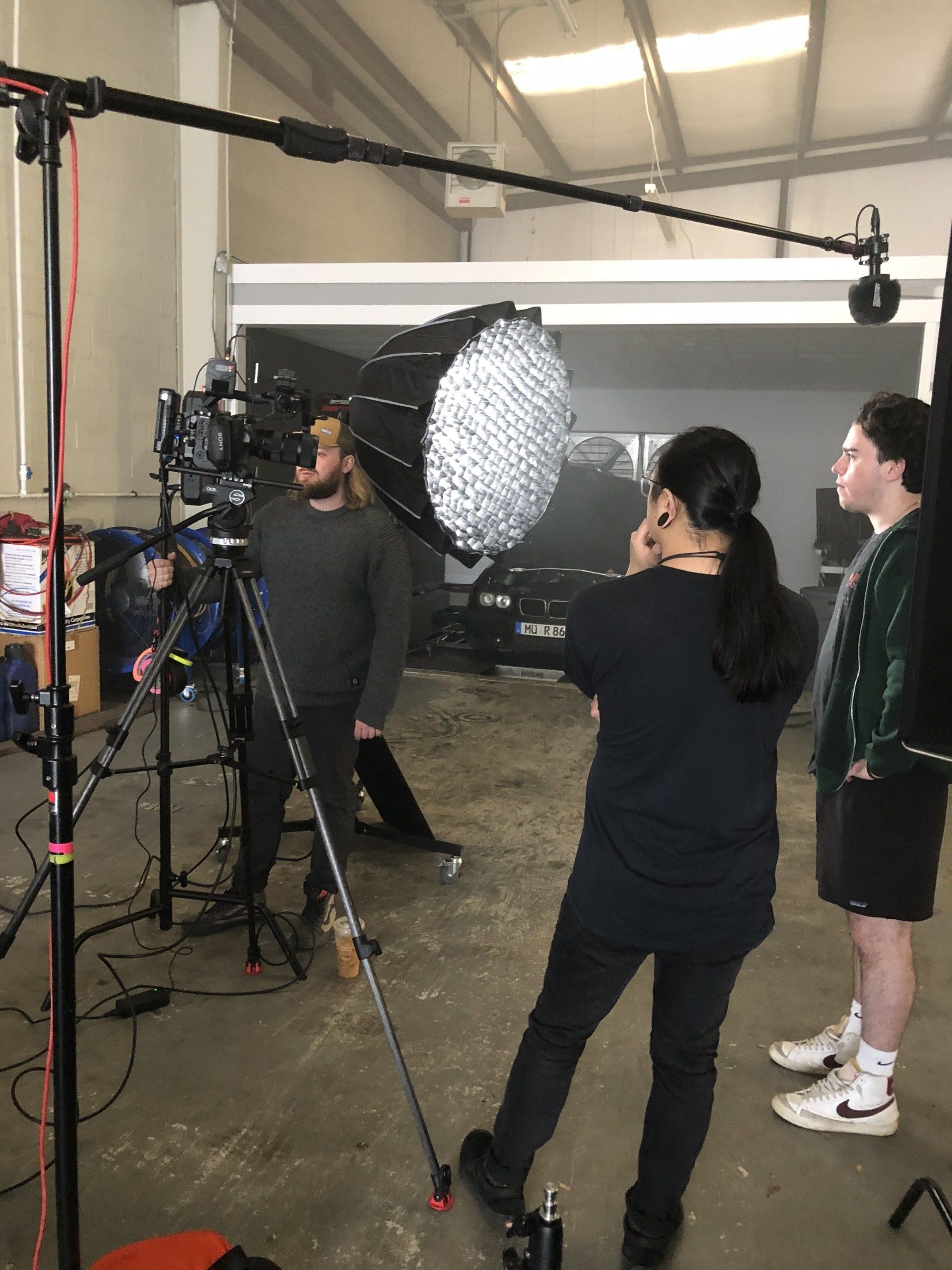 Cinescope Films
