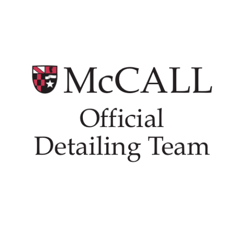 McCall / Motorlux Detailing Team