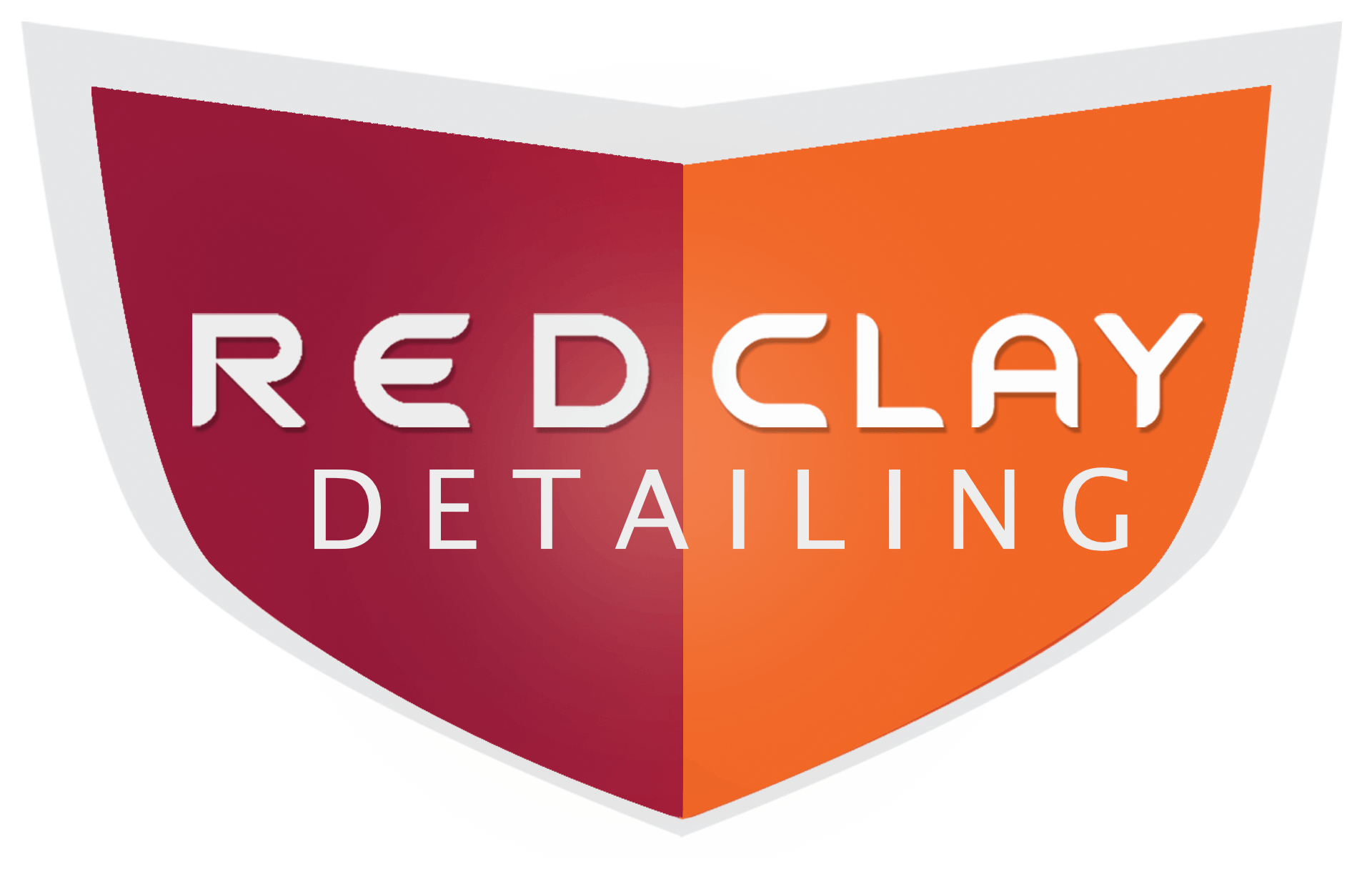 Red Clay Detailing Logo